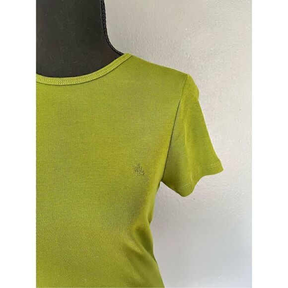 Ralph. Lauren women’s T-shirt.  - Picture 3 of 6